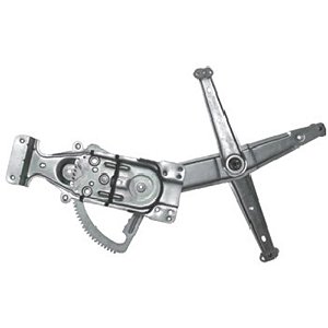Máquina Do Vidro Elétrico Diant Esq Corsa Classic G1 Após 96 [F103]