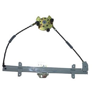 Máquina Do Vidro Elétrico Direito Gol Parati Até 2000 [F103]