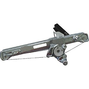 Máquina Do Vidro Elétrico Tras Esq Focus G1 00 A 09 4pts [F103]