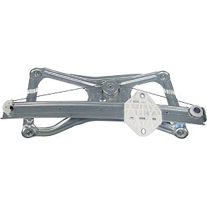 Máquina Do Vidro Elétrico Diant Dir Civic G3 06 A 11 [F103]