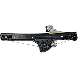 Máquina Do Vidro Elétrico Diant Dir Ecosport G2 Após 12 4pts [F103]