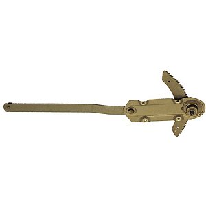 Máq. Do Vidro Mecânica Pta. Diant. - Esq. - Volkswagen Passat Gi 74 à 78  - Passat Gii 79 à 83  - Passat Giii 84 à 88 [F