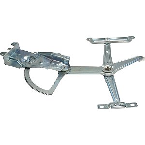 Máq. Do Vidro Elétrica Da Pta. Diant. - Esq. S/motor Fix. Mabuchi - Gm Astra Hatch 98 à 11  - Astra Sedan 98 à 11 [F103]