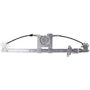 Máq. Do Vidro Elétrica Da Pta. Diant. - Esq. S/motor Fix. Mabuchi - Mercedes-benz Accelo [F103]