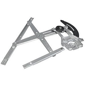 Máq. Do Vidro Elétrica Da Pta. Diant. - Esq. S/motor Fix. Orig. - Kia Bongo Após 06 [F103]