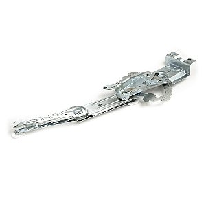 Máq. Do Vidro Elét. Pta Diant. Esq. S/motor Fix. Bosch 10 Dentes - Gm Corsa Gi 94 A 02 [F103]