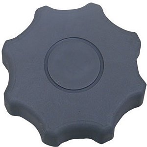 Manopla Reguladora Do Banco Direito E Esquerdo Cor Cinza Gm Carros Corsa Monza Hatch Sedan [F103]