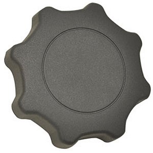 Manopla Regulagem Banco Voyage G5 Cinza [F103]