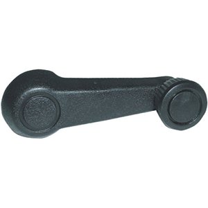 Manivela Reguladora Do Vidro Porta Dianteira Direita E Esquerda Volkswagen Dasher  - Jetta à 84  - Rabbit [F103]