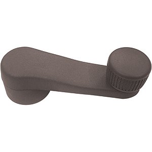 Manivela Reguladora Vidro Mb Família Atego 1938s Grafite [F103]