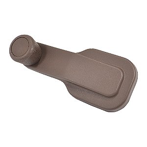 Manivela Reguladora Vidro Volvo Nl 93 A 06 Marrom [F103]