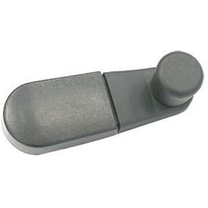 Manivela Regulagem Vidro Daily 00 A 07 [F103]