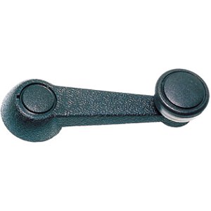 Manivela Regulagem Vidro Ford Cargo Escort De 87 A 92 [F103]