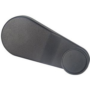 Manivela Regulagem Vidro Jumper Após 06 [F103]