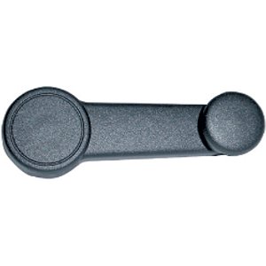 Manivela Regulagem Vidro Porta Diant/tras Dir/esq Fiesta Ka [F103]