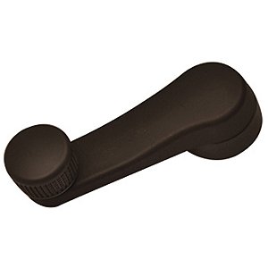 Manivela Regulagem Vidro Vw Up Após 14 (plástica) [F103]