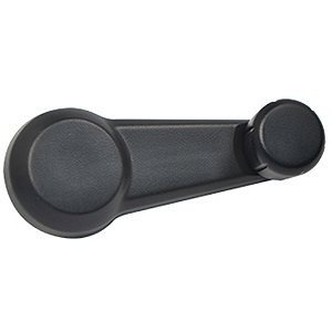Manivela Regulaora Vidro Gm S10 Trailblazer Após 12 [F103]