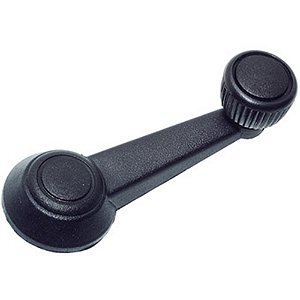 Manivela Regula Vidro Porta Diant Dir/esq Vw Voyage Worker [F103]