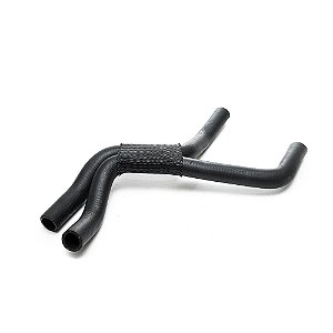 Mangueira Trocador De Calor Volkswagen Fox 03 Até 12 [F103]