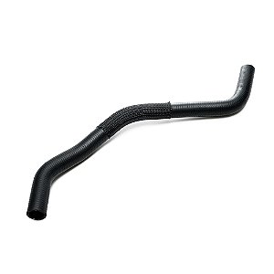 Mangueira Inferior Do Radiador Ford Ka Após 08 [F103]