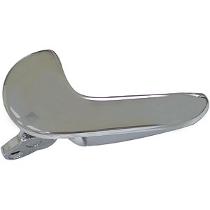 Maçaneta Porta Dir Diant/trase Corsa Meriva Montana Cromada [F103]