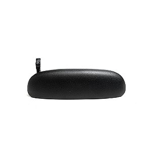 Maçaneta Tampa Caçamba Courier Após 96 Metal [F103]