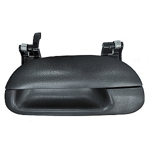 Maçaneta Tampa Caçamba Ford F250 Após 98 [F103]