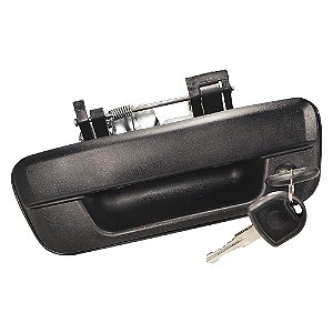 Maçaneta Tampa Caçamba Montana G1 Após 03 Completa [F103]