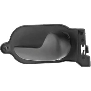 Maçaneta Interna Porta Esquerda Fiesta Ecosport 03 A 12 [F103]