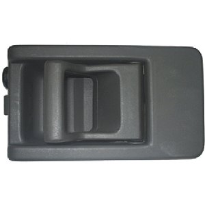 Maçaneta Interna Porta Jumper Após 06 Peugeot Boxer [F103]