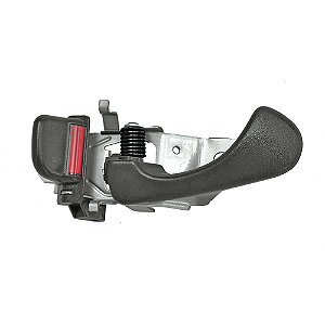 Maçaneta Interna Porta Esq Diant Tras Pajero Sport L200 [F103]