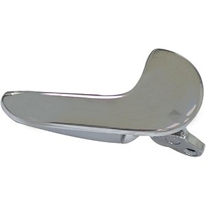 Maçaneta Interna Porta Esq Diant/tras Meriva Montana Corsa [F103]