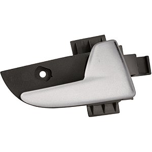 Maçaneta Interna Porta Esq Dint/tras Celta Prisma Após 06 [F103]