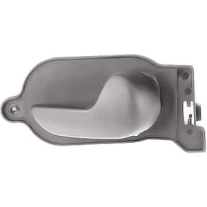 Maçaneta Interna Porta Esq Ecosport 03 A 12 Cinza [F103]