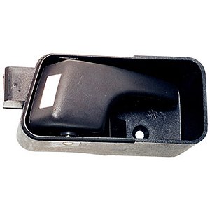 Maçaneta Interna Porta Esq Logus  Pointer  Marrom [F103]