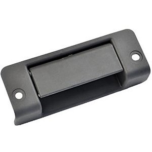 Maçaneta Interna Porta Esq Tras (baú) Transit Furgão Van [F103]