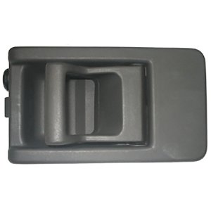 Maçaneta Interna Porta Ducato Após 98 [F103]