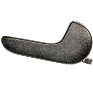 Maçaneta Interna Porta Esq Diant Montana G1 03 A 10 Preta [F103]