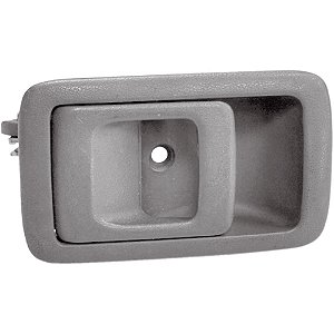 Maçaneta Interna Porta Dir Diant Tras Hilux Sw 92 A 02 Cinza [F103]
