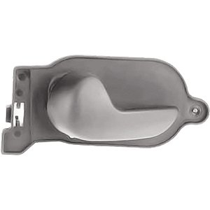 Maçaneta Interna Porta Dir Ecosport 03 A 12 Cinza [F103]