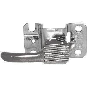 Maçaneta Interna Porta Dianteira Esquerda Fusca 1959 A 1996 [F103]