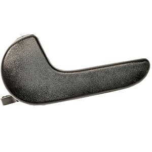 Maçaneta Interna Porta Dir Dian Montana G1 03 A 10 Preta [F103]