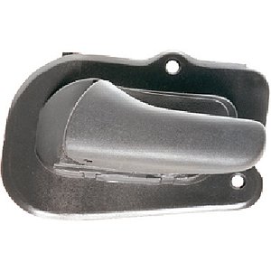 Maçaneta Interna Porta Dir Diant Corsa Wagon Preta [F103]