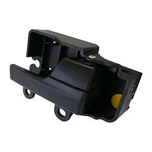 Maçaneta Interna Ld Direito Preto Focus Hatch Sedan 08 A 13 [F103]