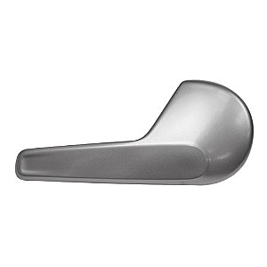 Maçaneta Interna Dianteira Traseira Direita Cinza Up Após 14 [F103]