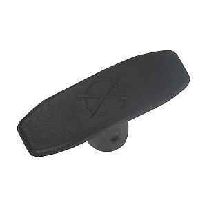 Maçaneta Interna Acion Controle Estrang Ford F1000-2000-4000 [F103]