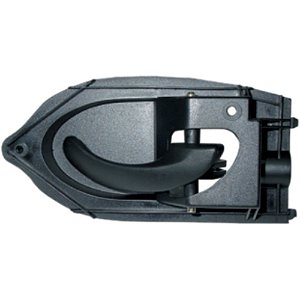 Maçaneta Int Porta Ka 97 A 07 Preta [F103]