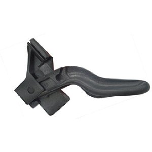 Maçaneta Interna Abert Capô Opala Monza Sendan E Hatch [F103]