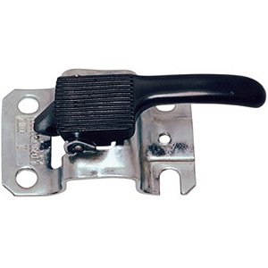 Maçaneta Int Porta Diant Esq Delivery Fusca Titan Brasilia [F103]