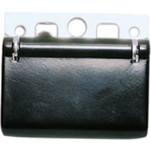 Maçaneta Int Porta Diant Esq Ford F-4000 F22000 Até 1992 [F103]